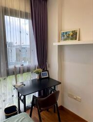 The Lakefront Residences (D22), Condominium #553712561